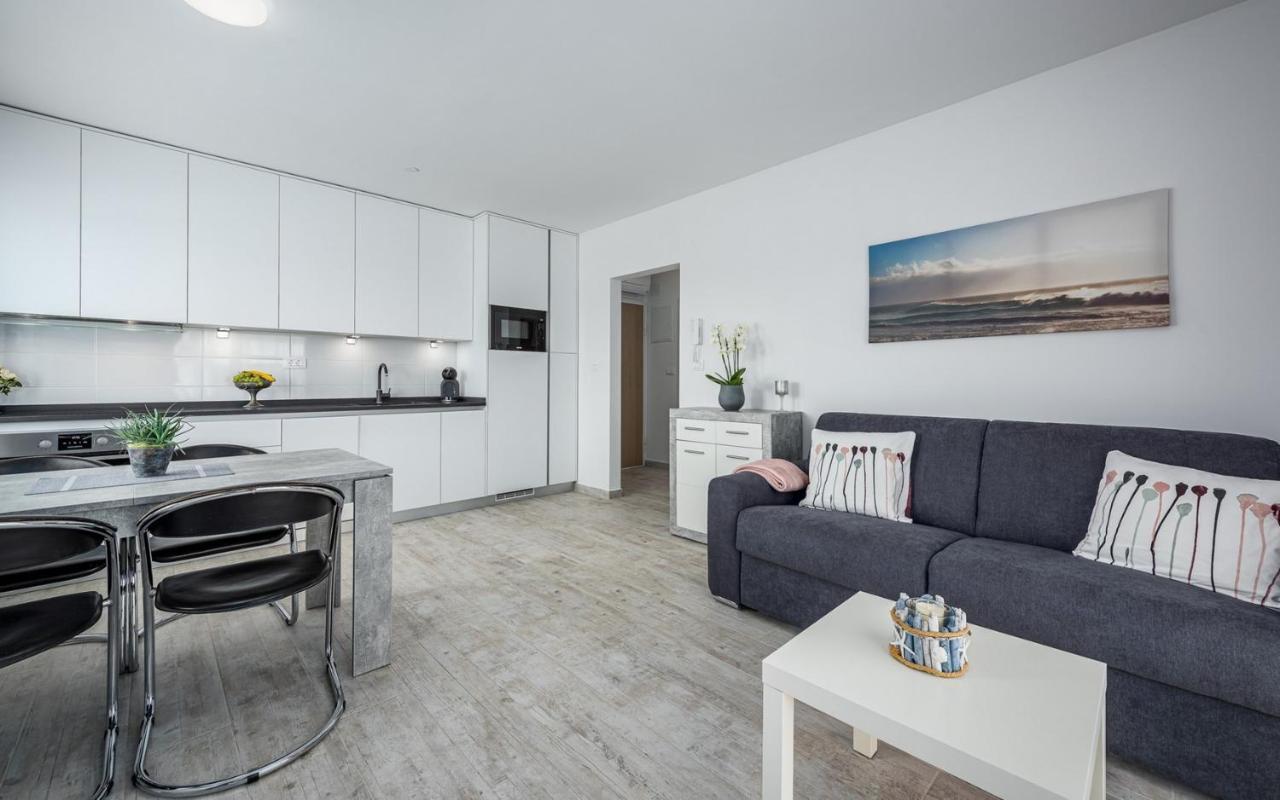 Sofia House With Apartment Umag Exterior photo